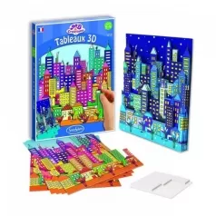 citta 3d - manhattan