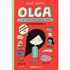 olga e la creatura senza nome