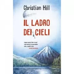 il ladro dei cieli