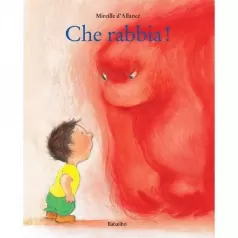 che rabbia! - bababum