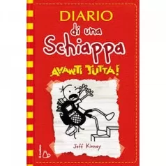 diario di una schiappa-avanti tutta!