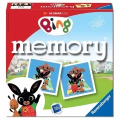 memory - bing