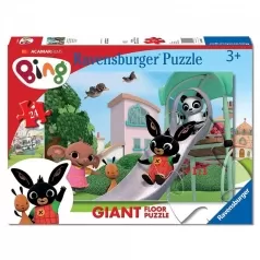 bing e i suoi amici - puzzle 24 pezzi pavimento
