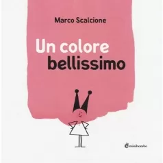 un colore bellissimo