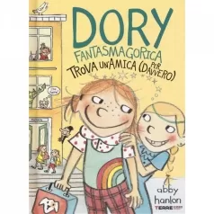 dory fantasmagorica trova un'amica (per davvero)