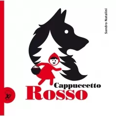 cappuccetto rosso - fiaba in pittogrammi