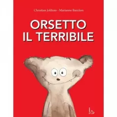 orsetto il terribile