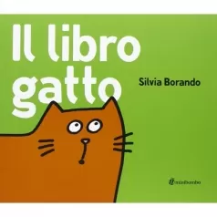 il libro gatto