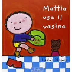 mattia usa il vasino