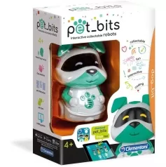 pets bits robot interattivo - dog_bit