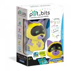 pets bits robot interattivo - cat_bit