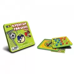 magnetic football - gioco magnetico da viaggio