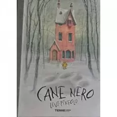 cane nero