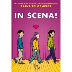 in scena