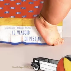 il viaggio di piedino