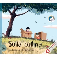 sulla collina