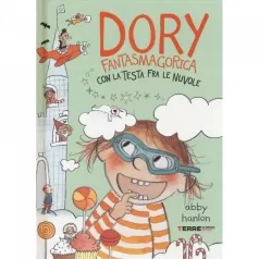 dory fantasmagorica con la testa fra le nuvole