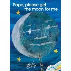 papa. mi prendi la luna per favore?