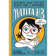 appunti, cose private, storie vere e inventate di matita hb. ediz. illustrata