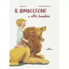 il bimboleone e altri bambini