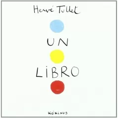 un libro - tullet