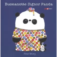 buonanotte signor panda