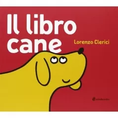 il libro cane