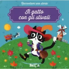 il gatto con gli stivali