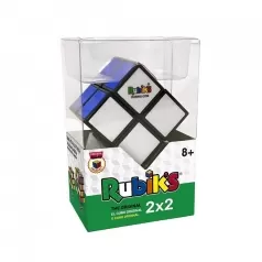 cubo di rubik 2x2x2