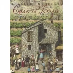 casa del tempo - roberto innocenti