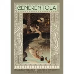 cenerentola - roberto innocenti