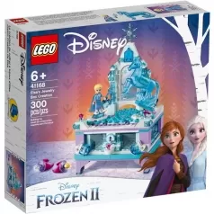41168 - il portagioielli di elsa