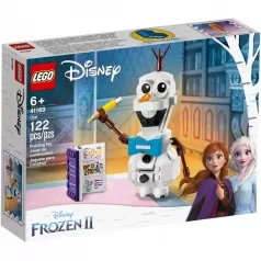 41169 - olaf