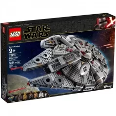 75257 - millennium falcon