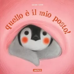 quello e il mio posto