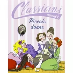 piccole donne - classicini