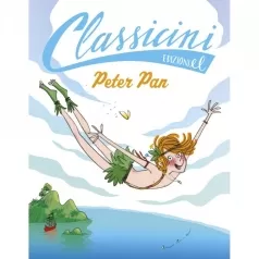 peter pan - classicini