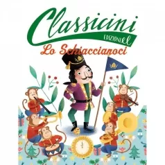 lo schiaccianoci - classicini