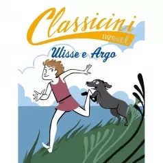 ulisse e argo - classicini