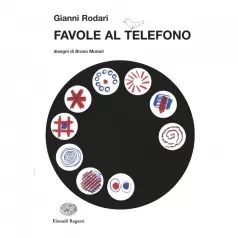 favole al telefono