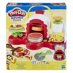play-doh - la pizzeria