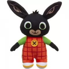 bing peluche parlante 33 cm