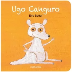 ugo canguro - i bohemini