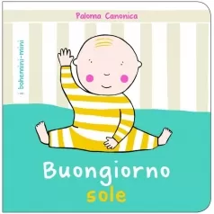 buongiorno sole - bohemini mini