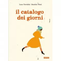 il catalogo dei giorni