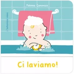 ci laviamo - bohemini mini