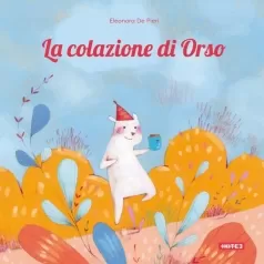 la colazione di orso