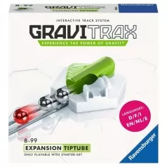 gravitrax - tiptube