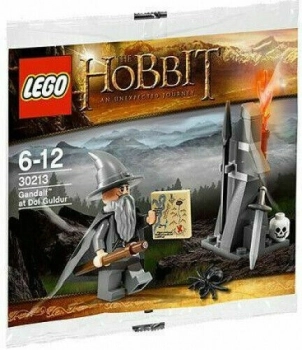 30213 - gandalf a dol guldur