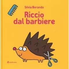 riccio dal barbiere